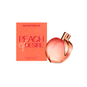 Peach of Desire - Eau de Parfum